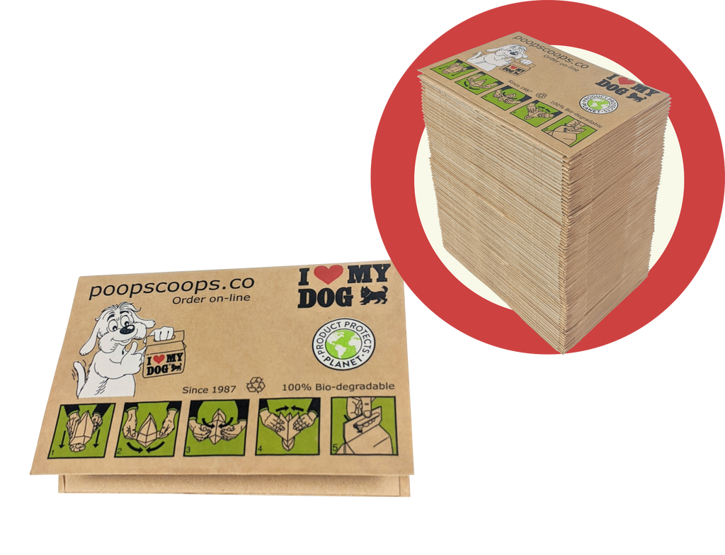 Products – PoopScoops